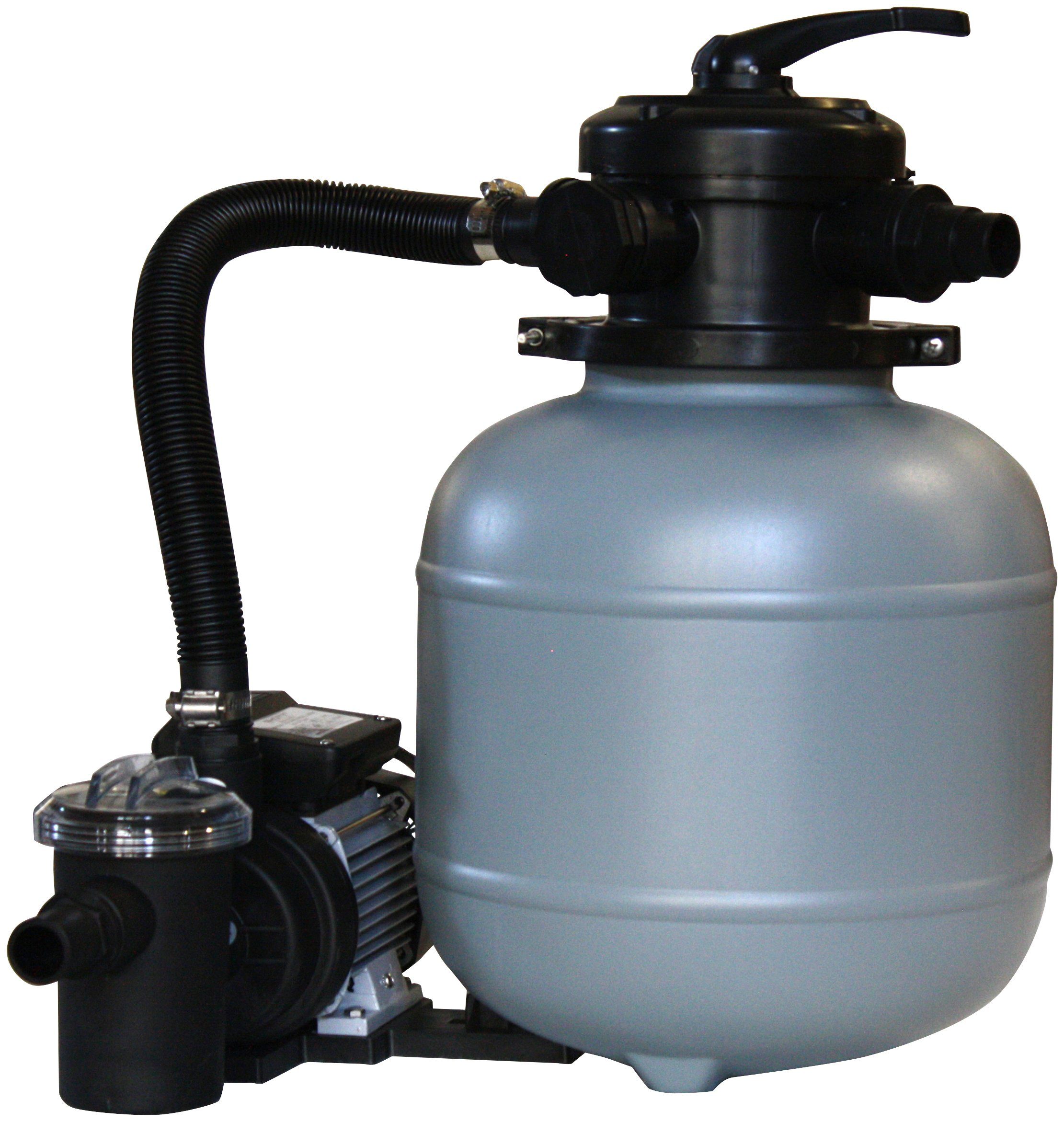 my POOL BWT Ovalpool PREMIUM (Komplett-Set, 5-tlg), Höhe 135 cm, in verschiedenen Größen verfügbar