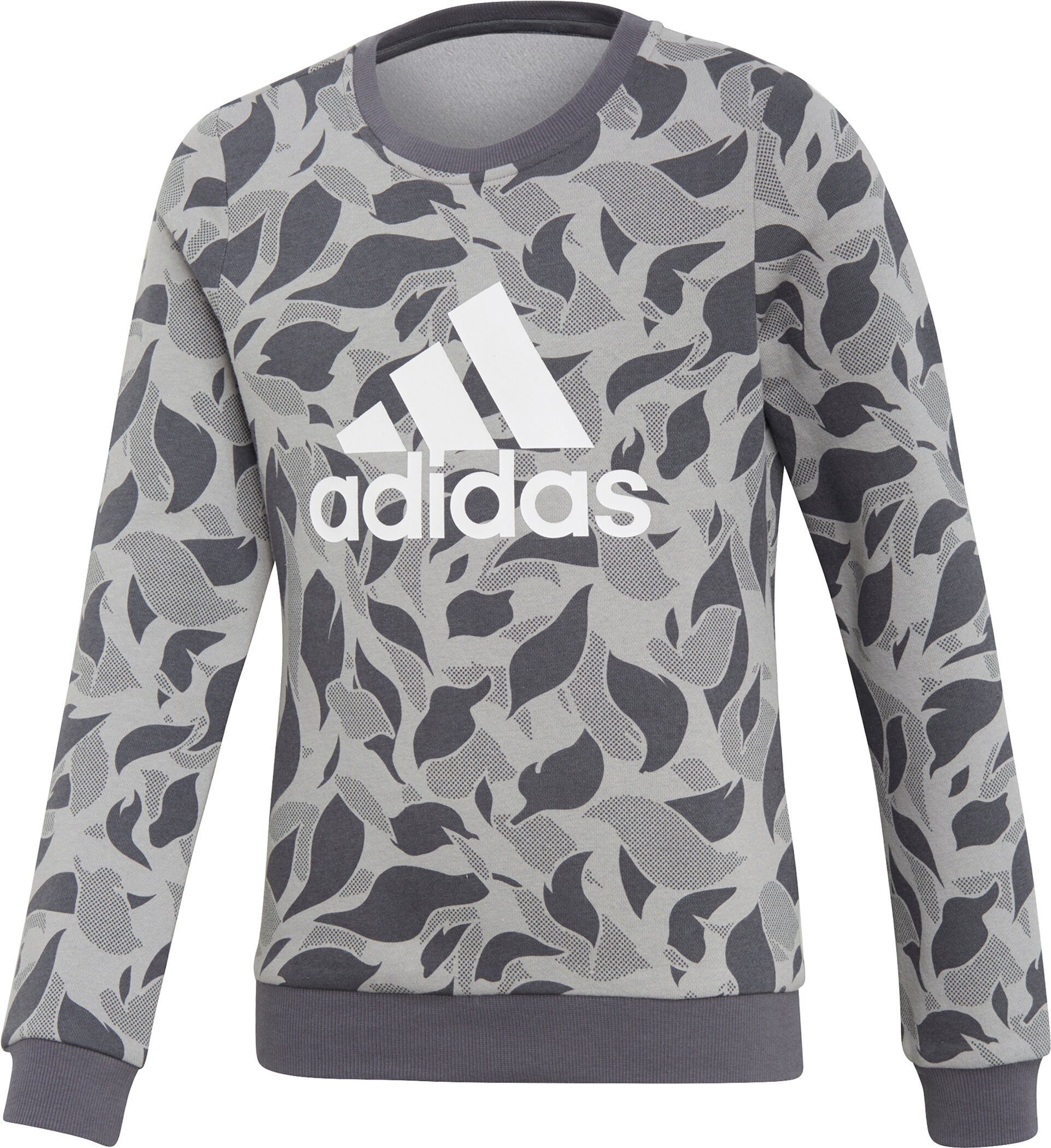 adidas Sportswear Sweatshirt »YG CREW SWEAT«