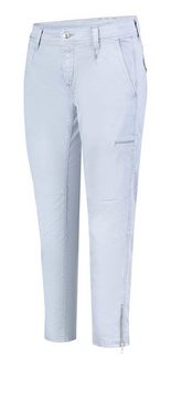 MAC Stretch-Jeans MAC RICH SLIM CARGO ice blue 2377-00-0430 151V