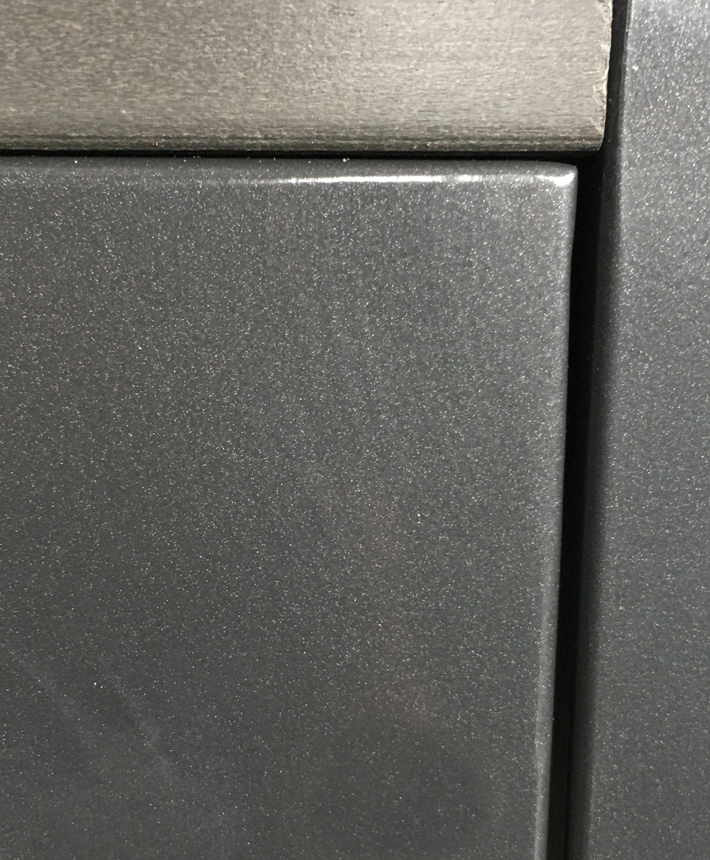 Pure Home & Garden Gartentisch FIRE SQUARE Nonwood Aluminium 70x70cm anthra günstig online kaufen