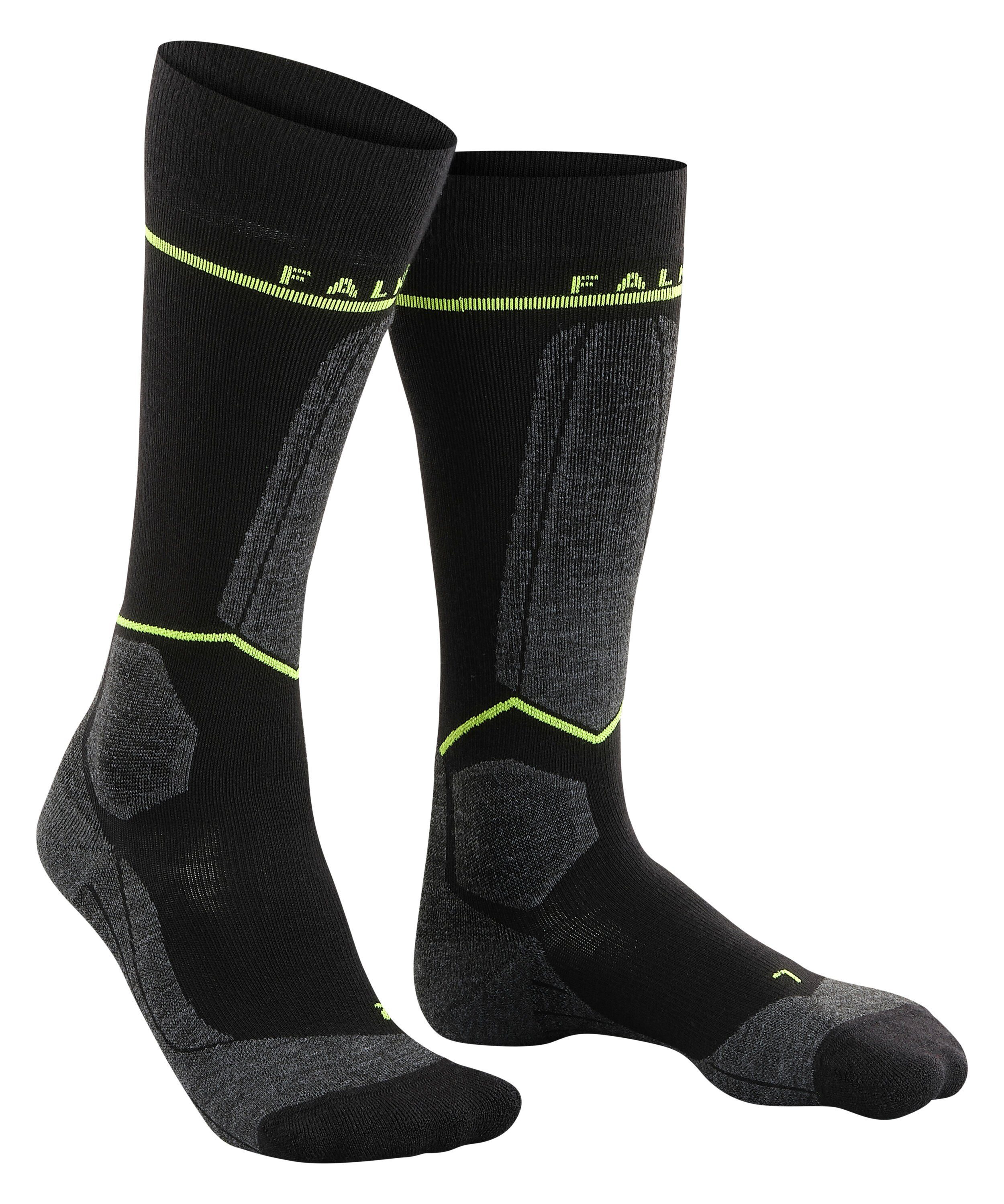 FALKE Skisocken SK Compression Energy (1-Paar) für eine bessere Zirkulation und optimierte Passform