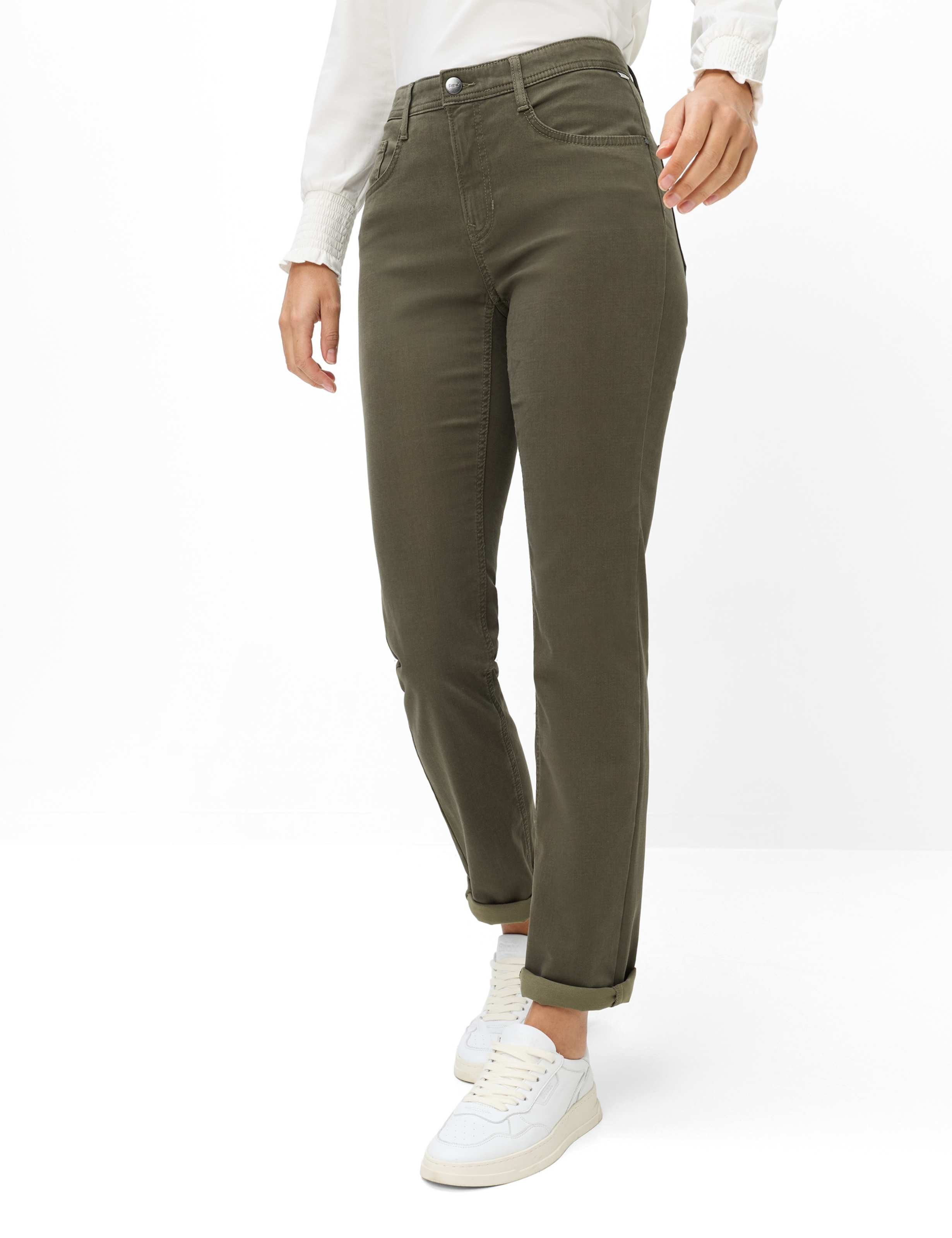 Brax 5-Pocket-Hose Style MARY
