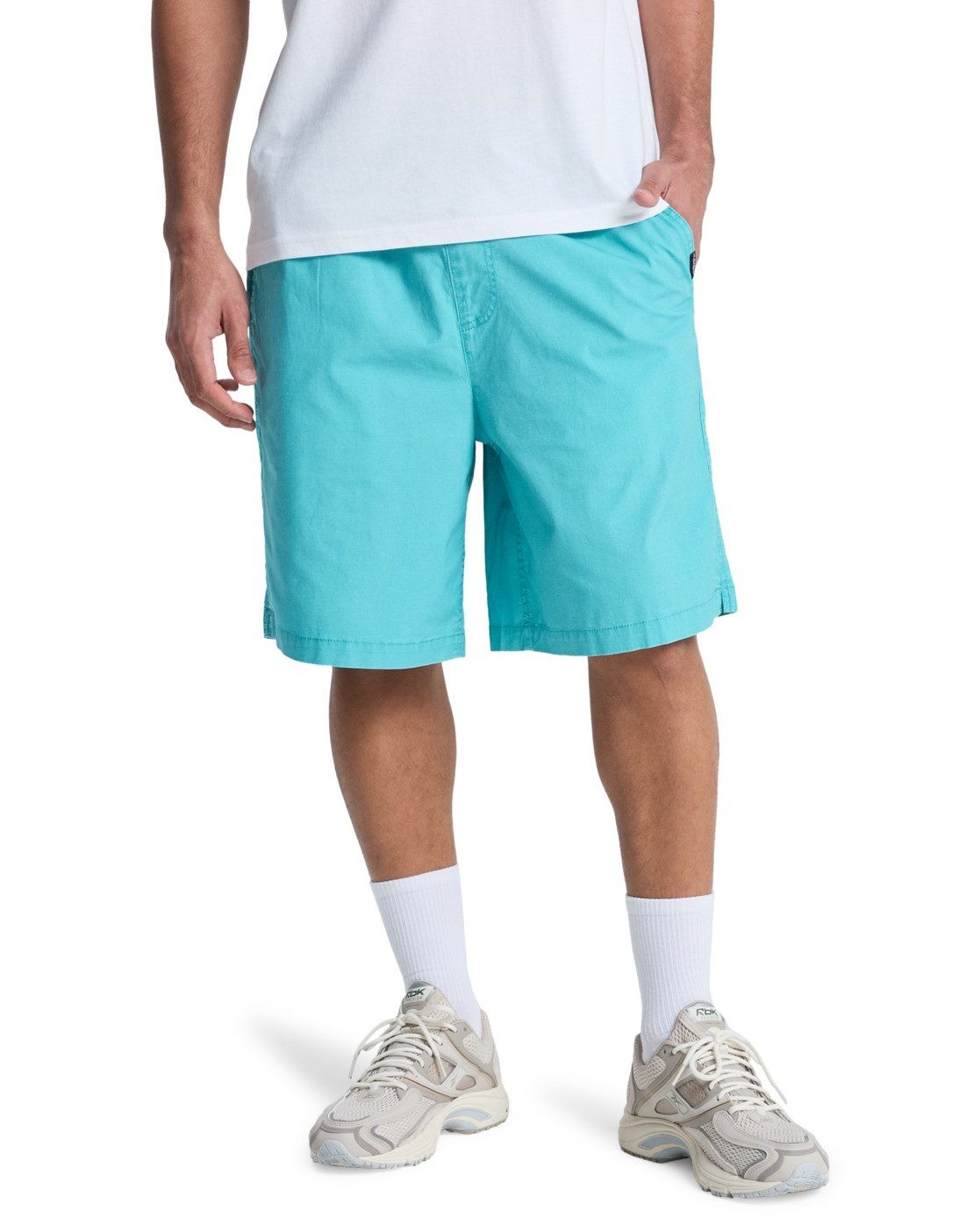 Quiksilver Shorts Taxer 19"