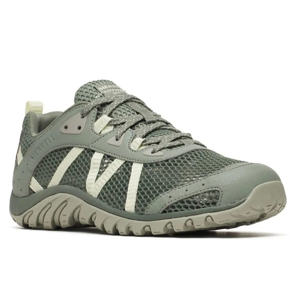 Merrell Maipo 3 Aerosport Herren Outdoor Wanderschuhe Sneaker J00003722 Wanderschuh Komfort