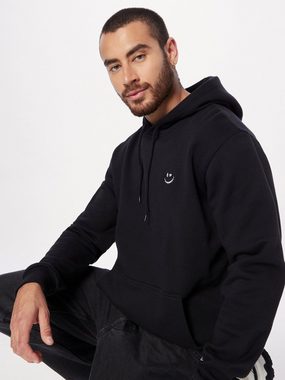 iriedaily Sweatshirt Grin Cat (1-tlg)