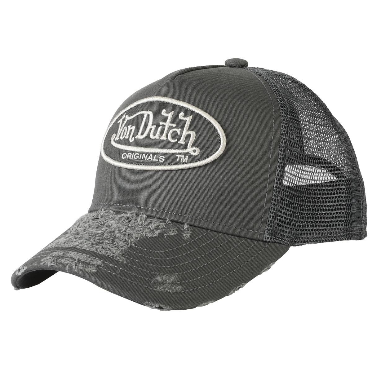 Von Dutch Trucker Cap Von Dutch günstig online kaufen