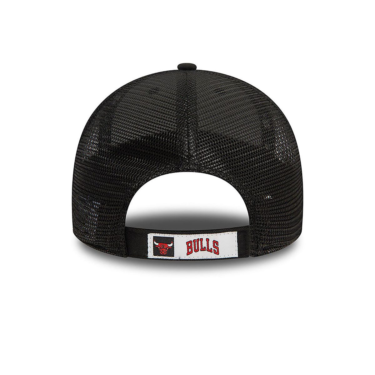 New Era Trucker Cap Chicago Bulls