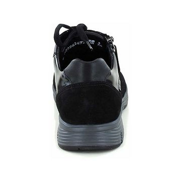 Mephisto schwarz Sneaker (1-tlg)