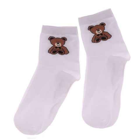Martinex Socken Socken Freizetsocken 35 38 39 40 42 1 Paar Strümpfe