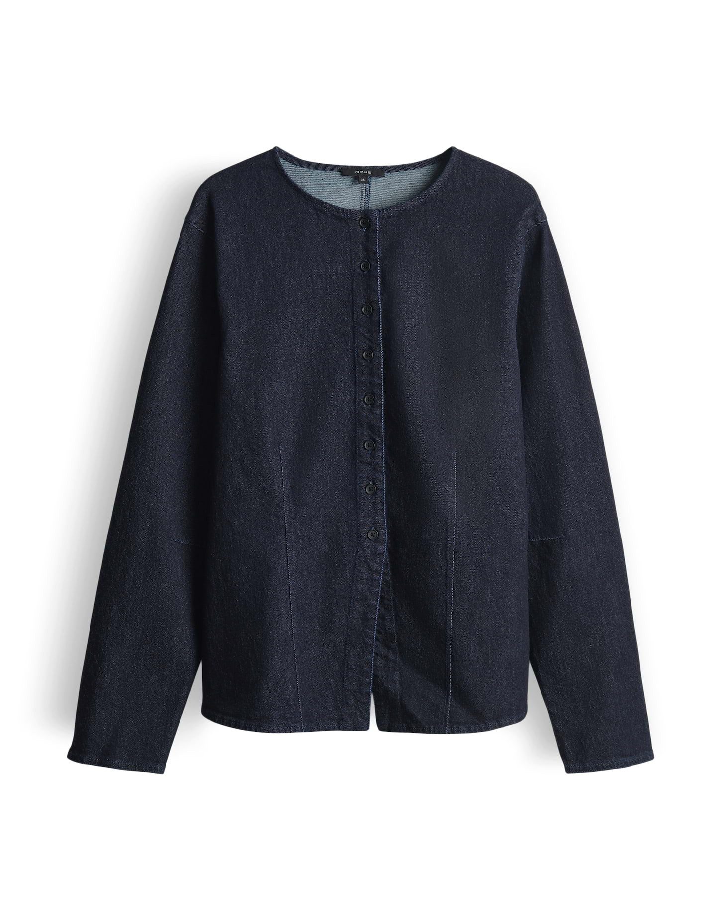 OPUS Langarmbluse günstig online kaufen