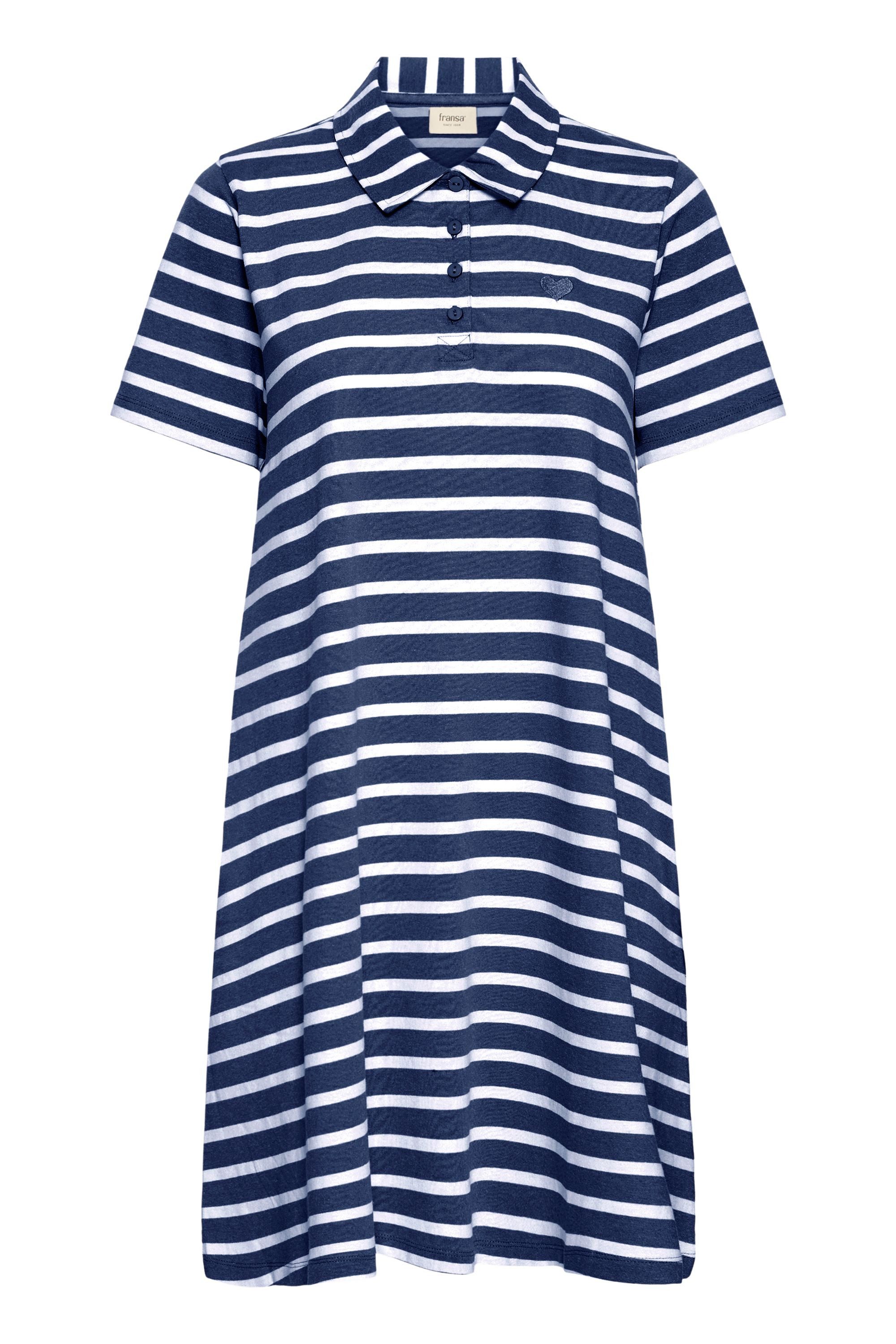 fransa Minikleid Fransa FRSAMMA günstig online kaufen