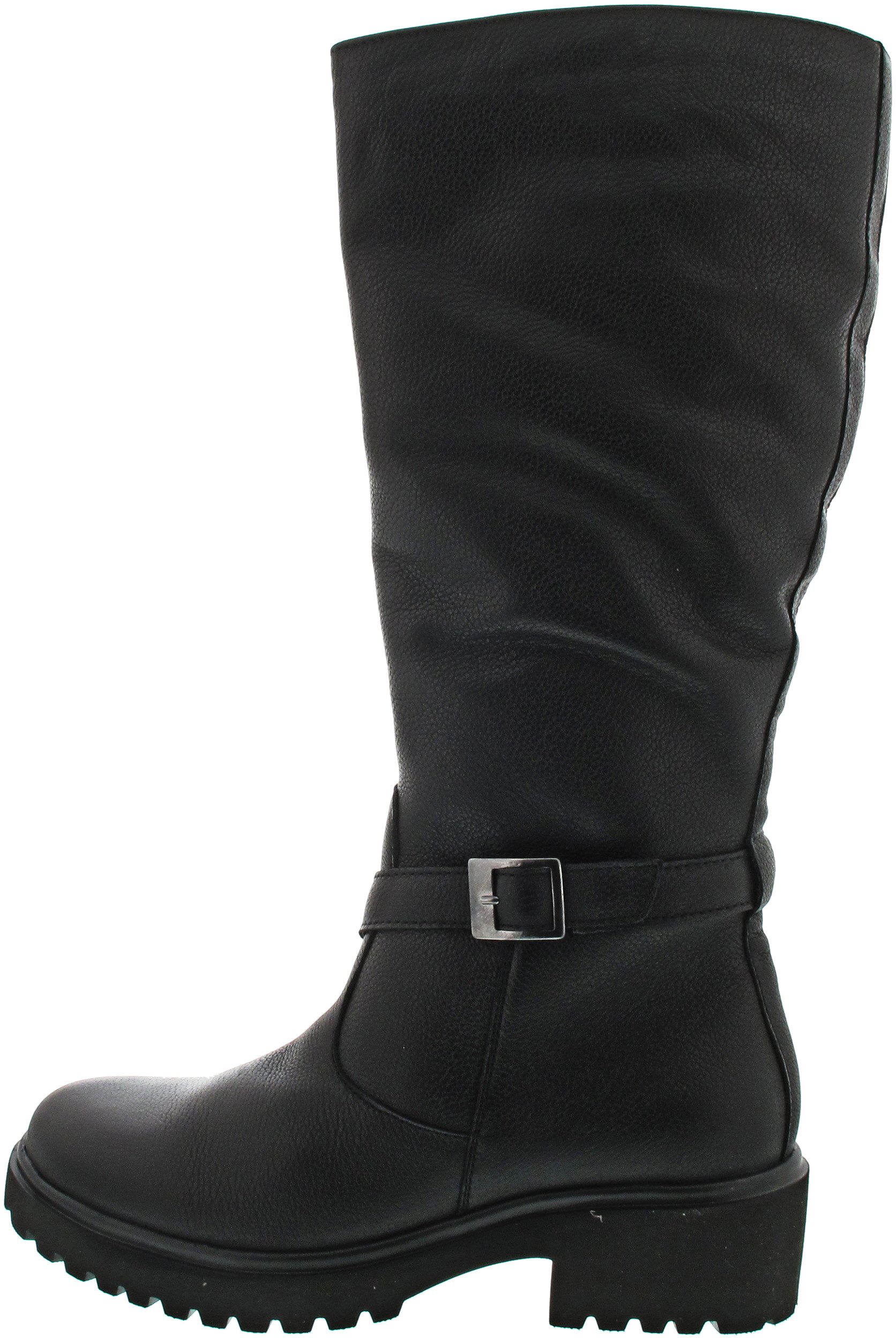 Waldläufer Winterstiefel