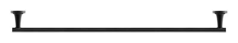 Duravit Полотенцесушители Starck T, Полотенцесушители 810 x 73 mm - Schwarz