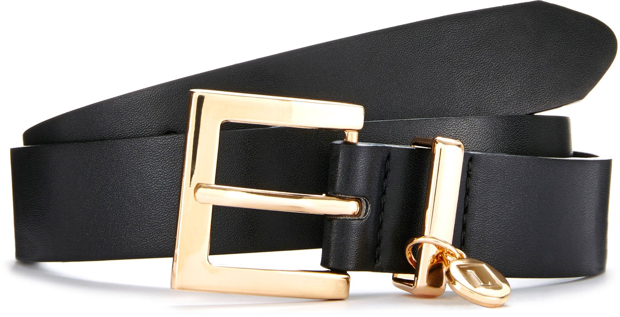 LASCANA Hüftgürtel Hosengürtel, Anzuggürtel, Gürtel, Jeansgürtel für Jeans günstig online kaufen