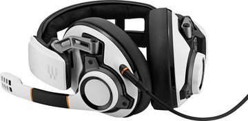 EPOS, Sennheiser GSP 601 Gaming-Headset (mit geschlossener Akustik)