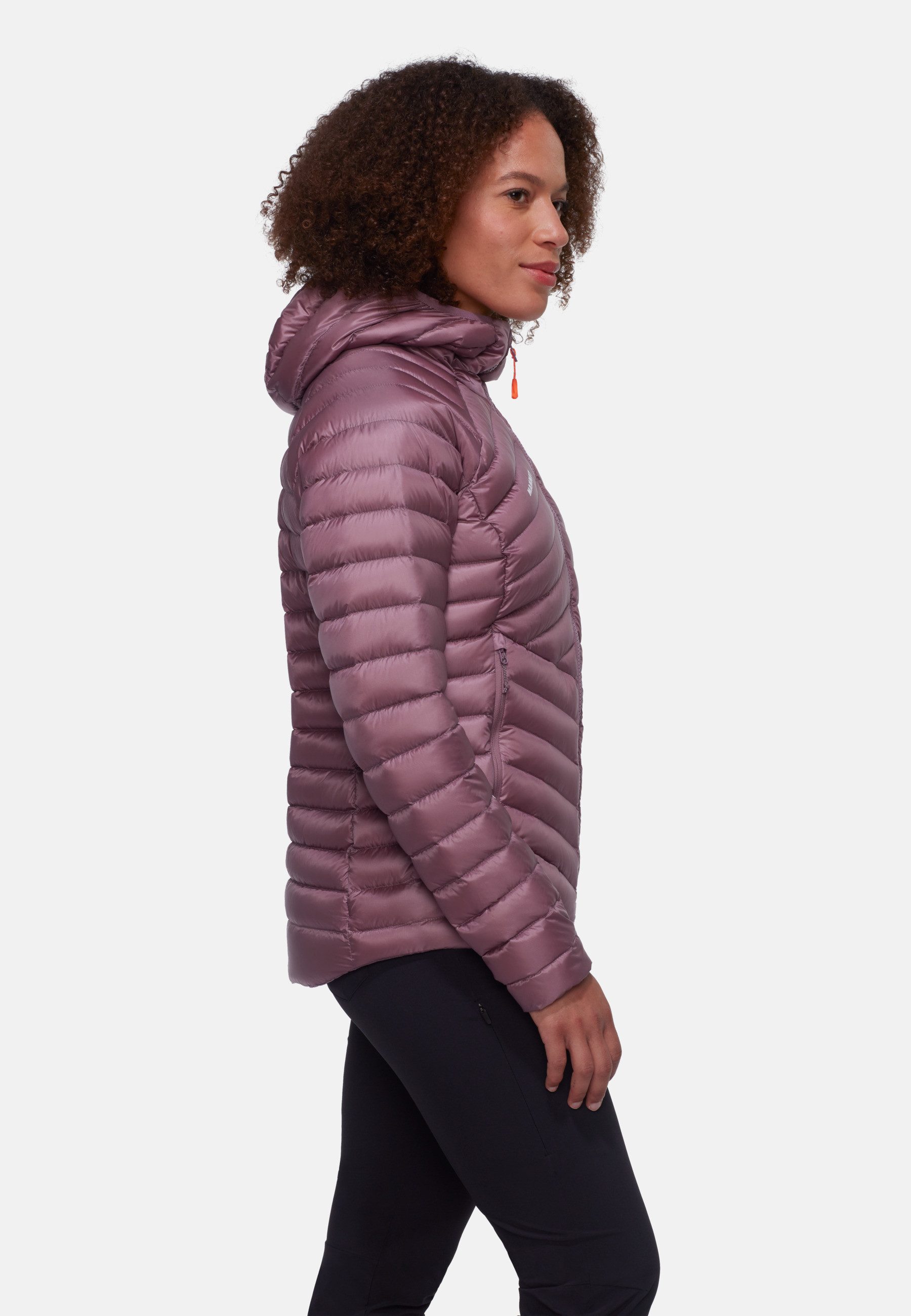 Mammut Outdoorjacke Broad Peak IN Hooded Jacket Women