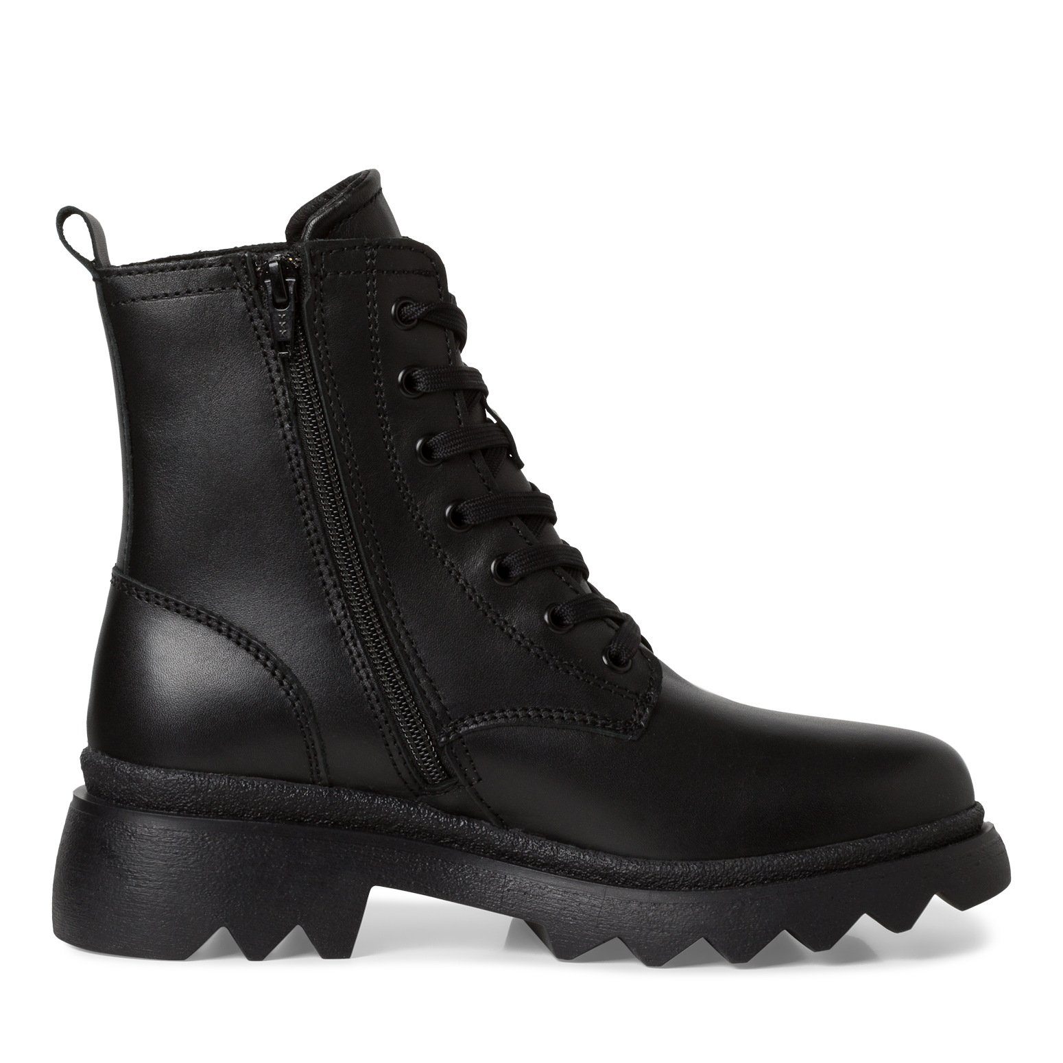 Tamaris 1-25277-41 001 Schnürboots – Bild 3 von 5
