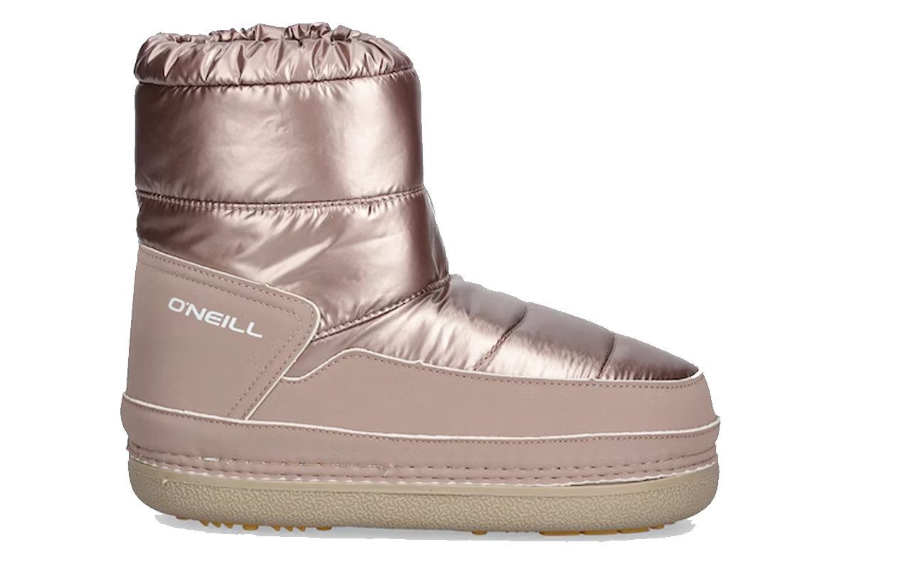 O'Neill LISA CHELSEA WOMEN MID Winterstiefel Winterschuhe, Winterboots, Snowboots