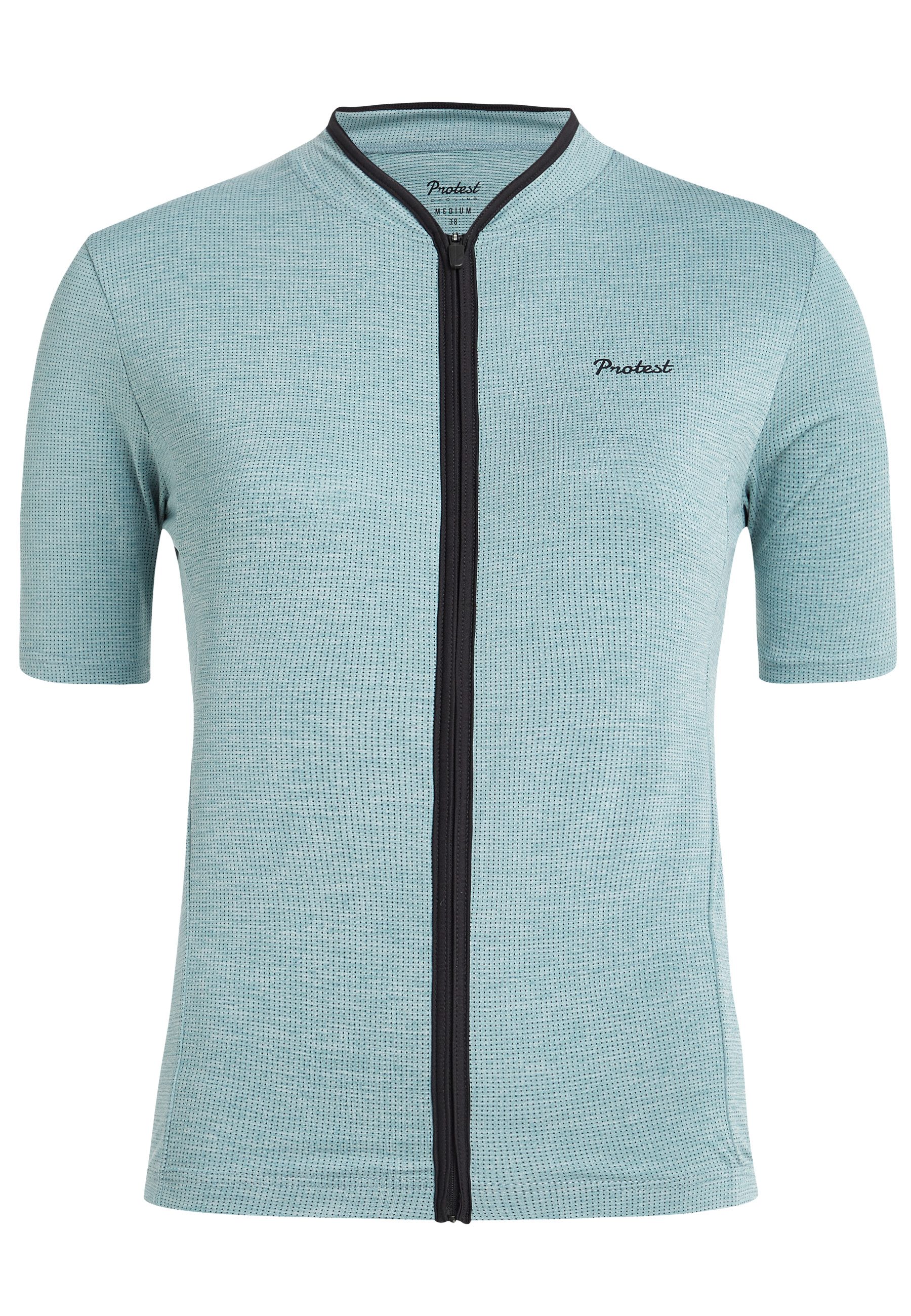 Protest Radtrikot PRTCASHEW (packung, 1-tlg)