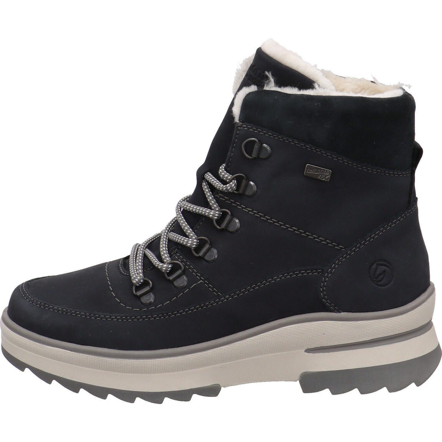 Remonte Schnürboots