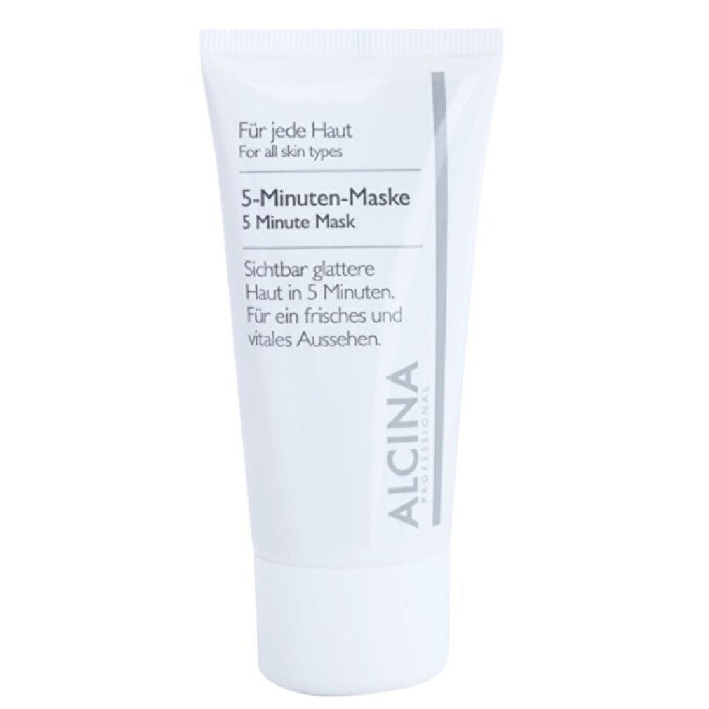 ALCINA Gesichtsmaske for Women