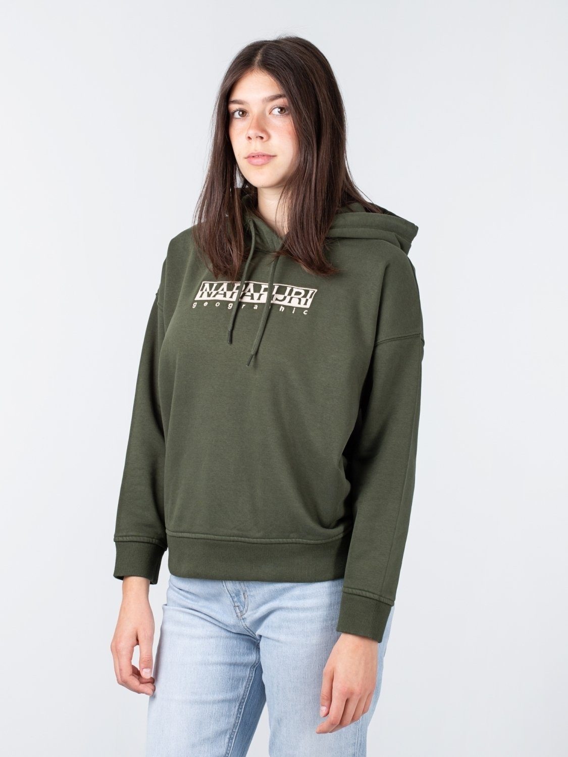 Napapijri Hoodie Napapijri Bebel Hoodie