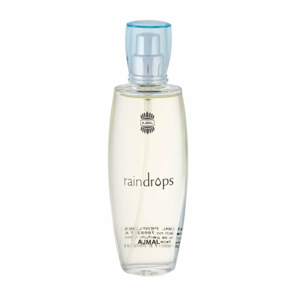 Ajmal Eau de Parfum Raindrops Eau De Parfum Spray 50ml für Frauen