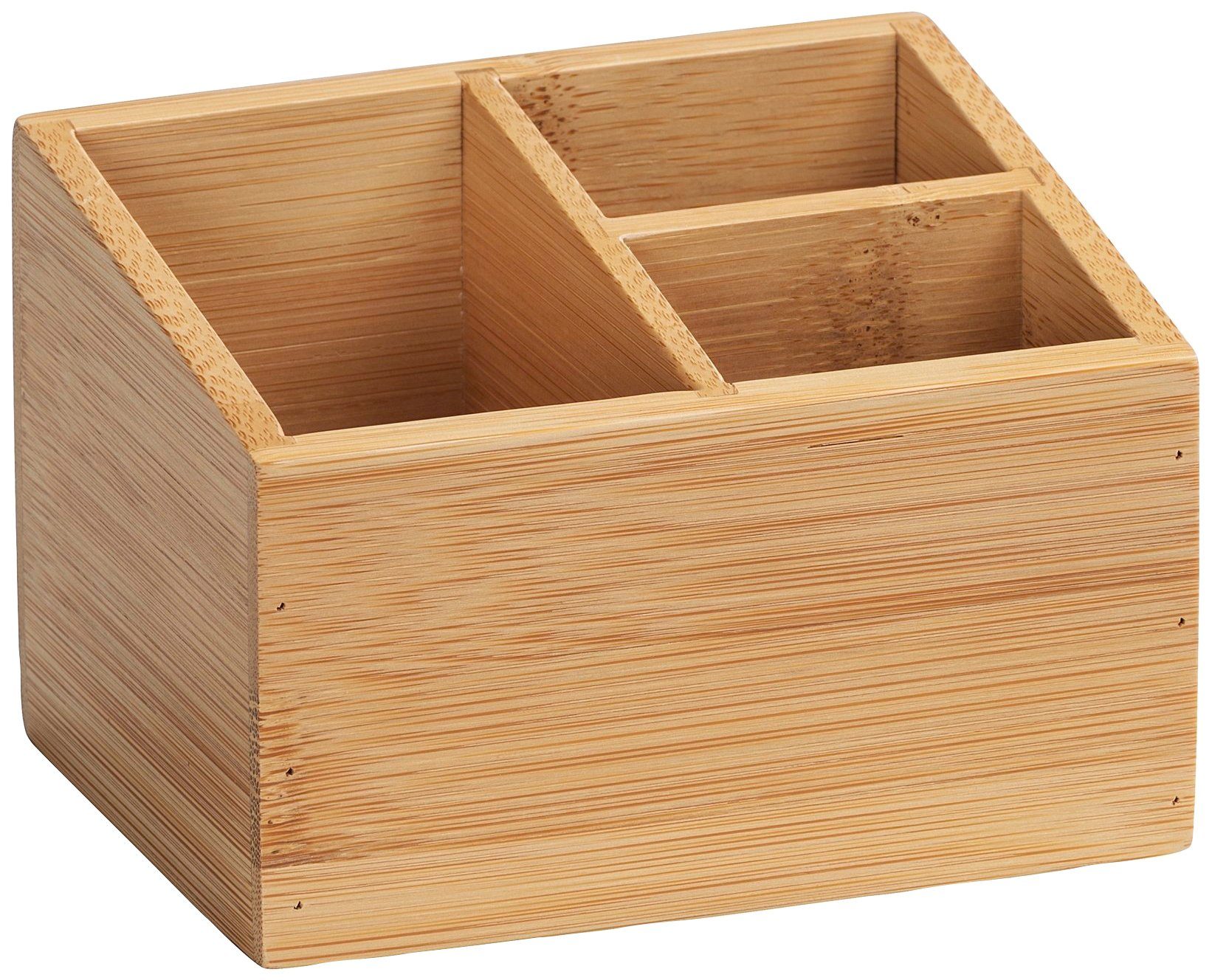 WENKO Aufbewahrungsbox Terra (Set, 2 St), Bad-Organizer günstig online kaufen