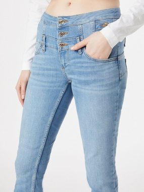 Liu Jo High-waist-Jeans RAMPY (1-tlg) Plain/ohne Details, Weiteres Detail