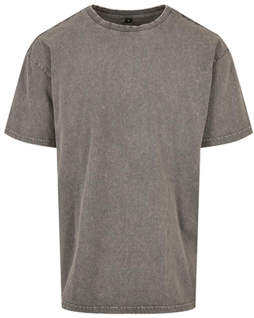 Build Your Brand Rundhalsshirt Herren T-Shirt günstig online kaufen