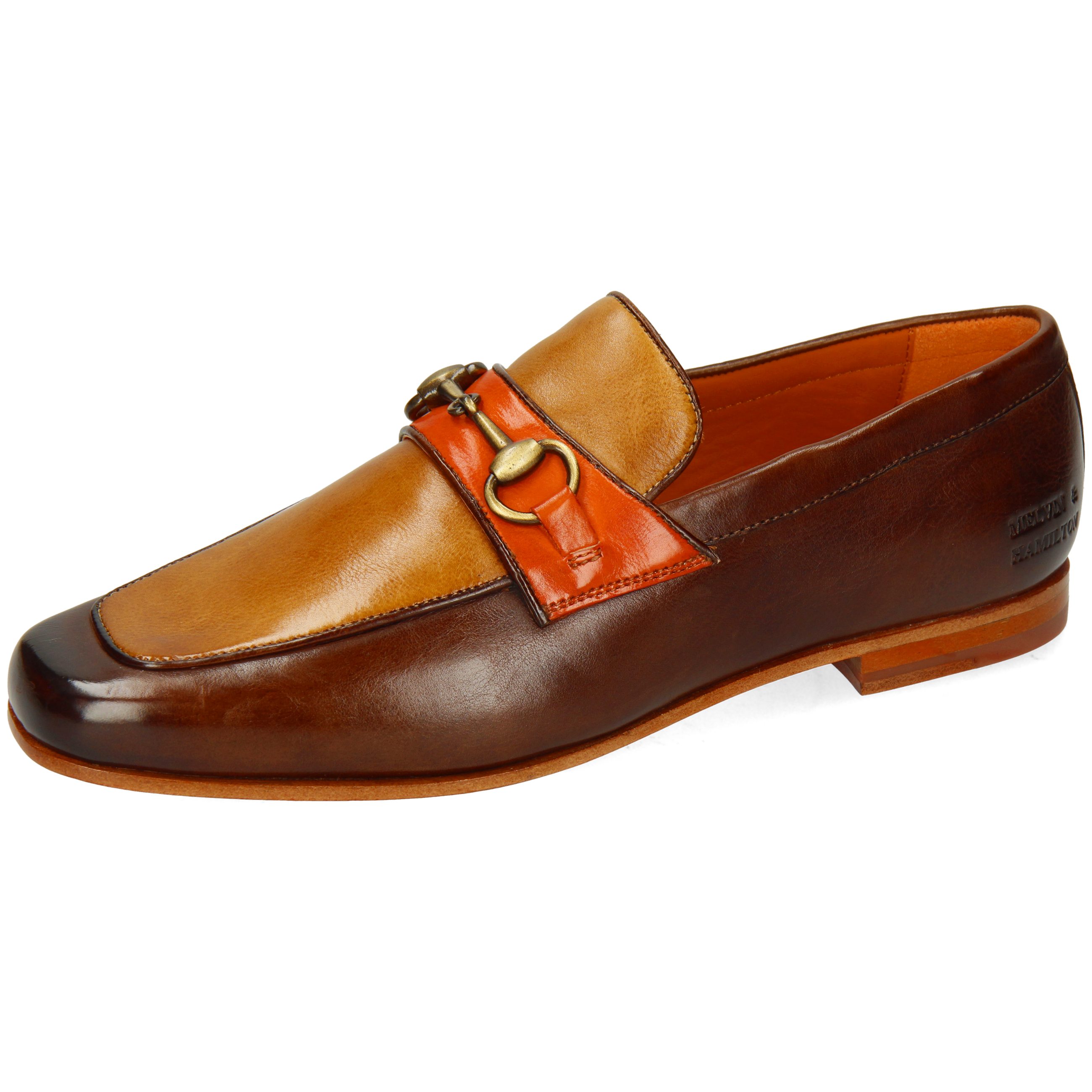 & Melvin Hamilton Loafer 2 Bridgette