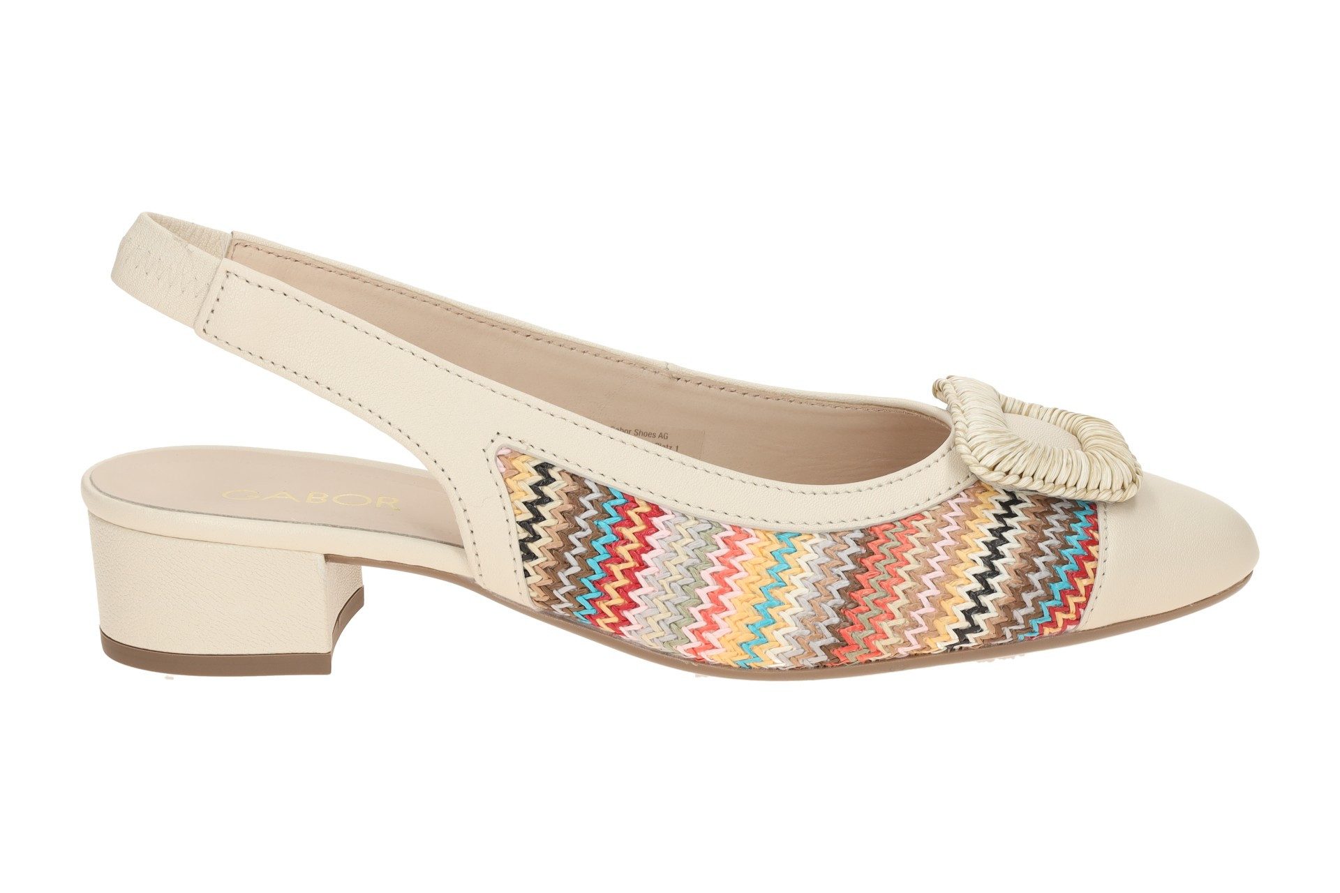 Gabor 81.526.40 Slingpumps