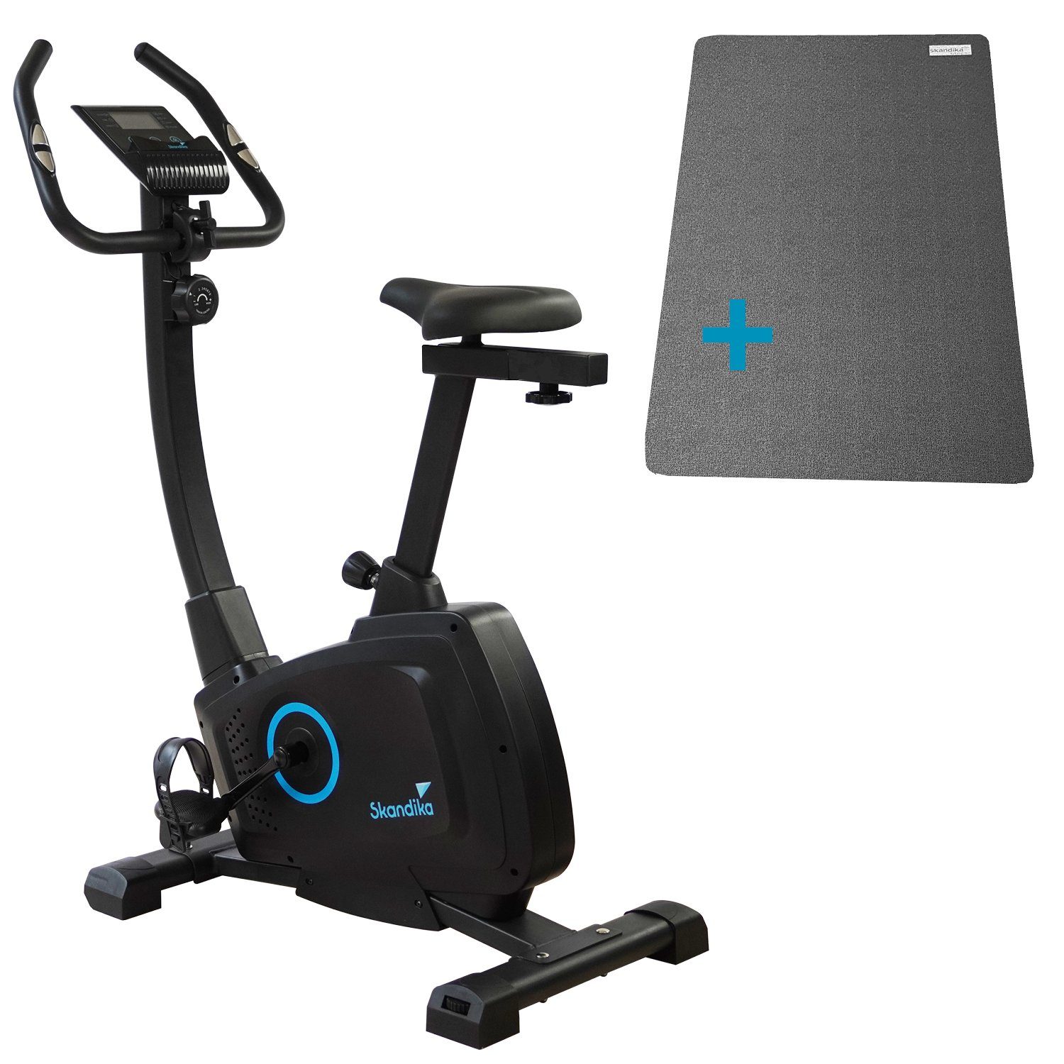 Heimtrainer Bragi