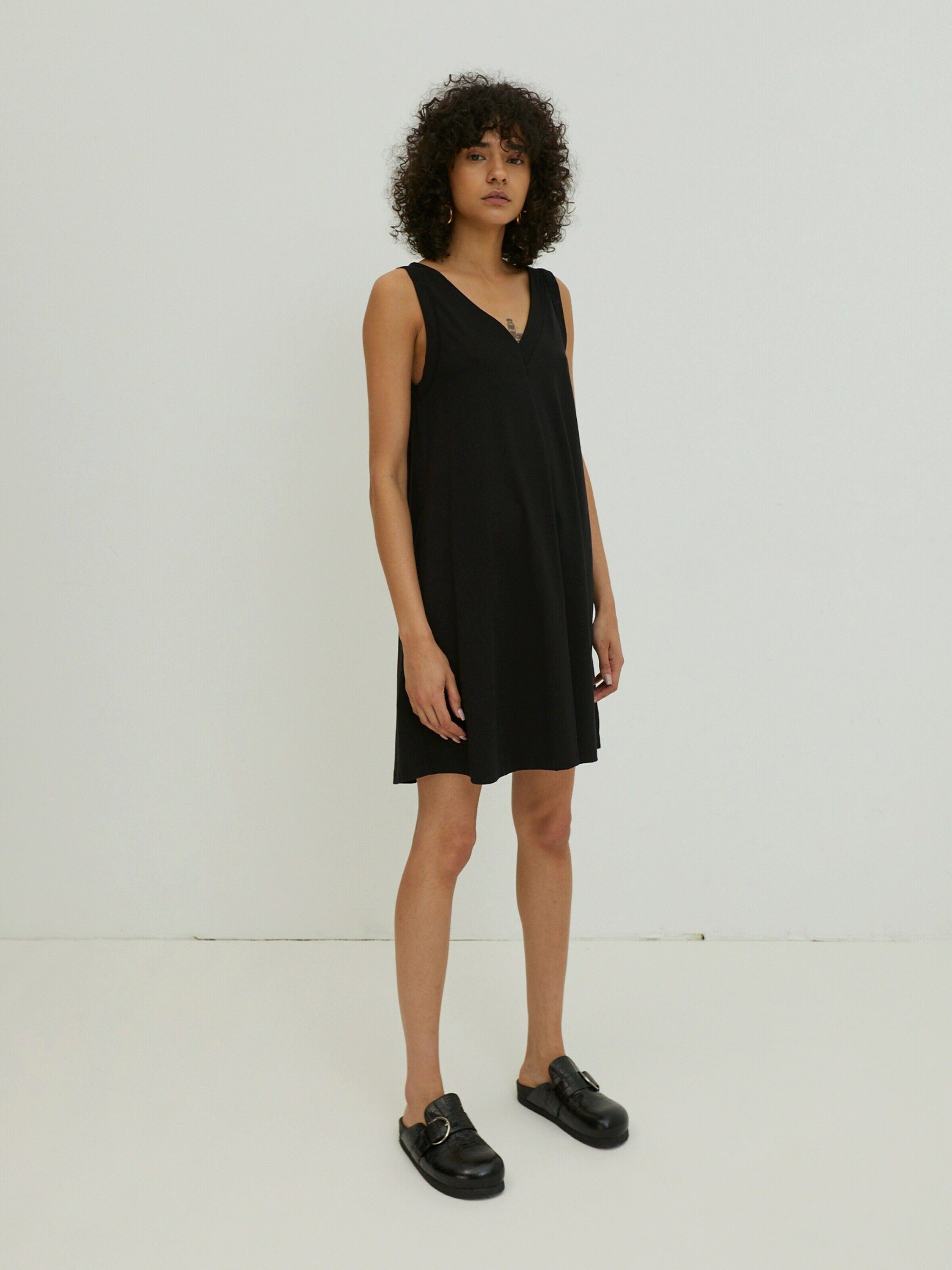 EDITED Minikleid Kenia (1-tlg) Plain/ohne Details
