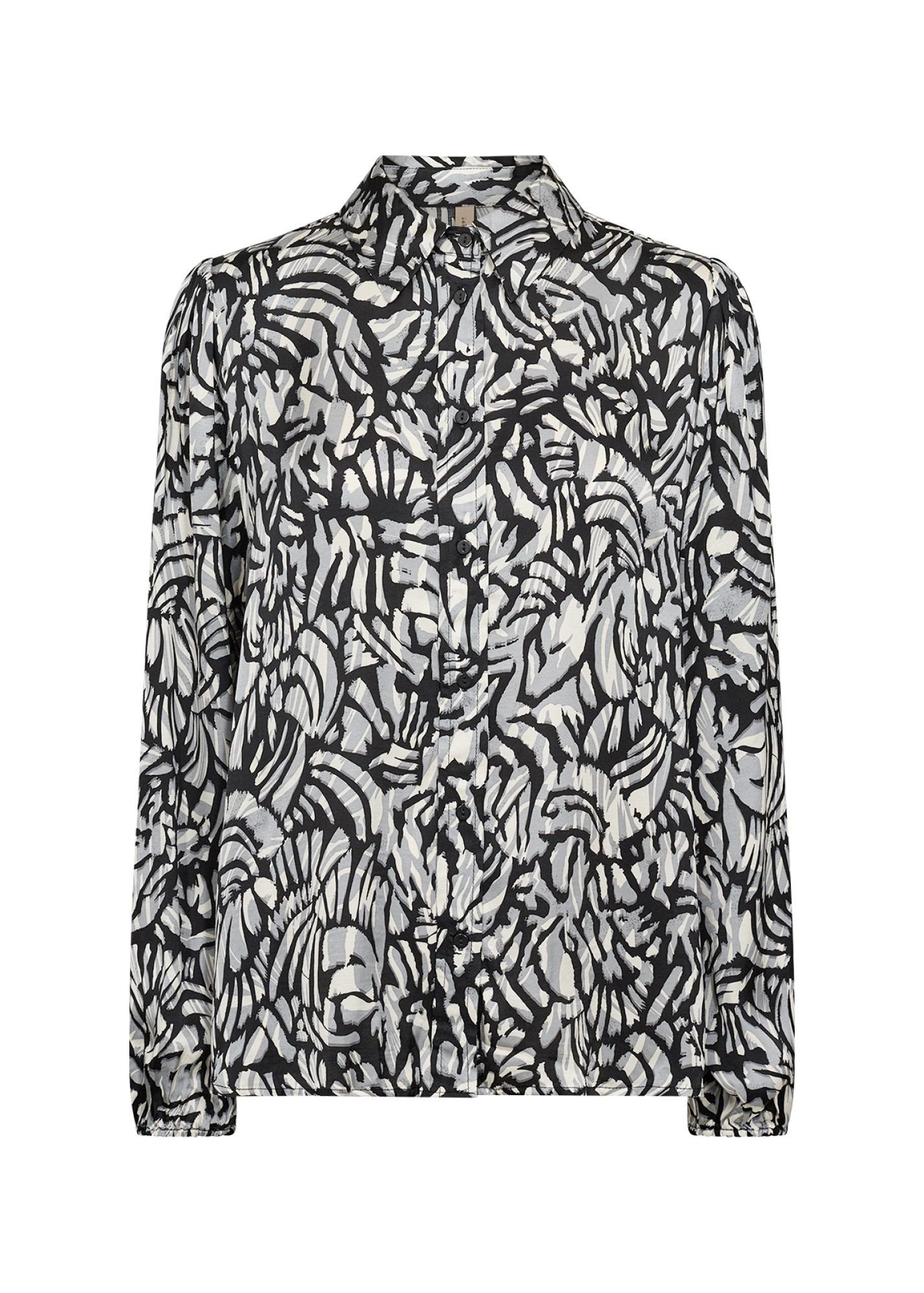 Kurzarmshirt