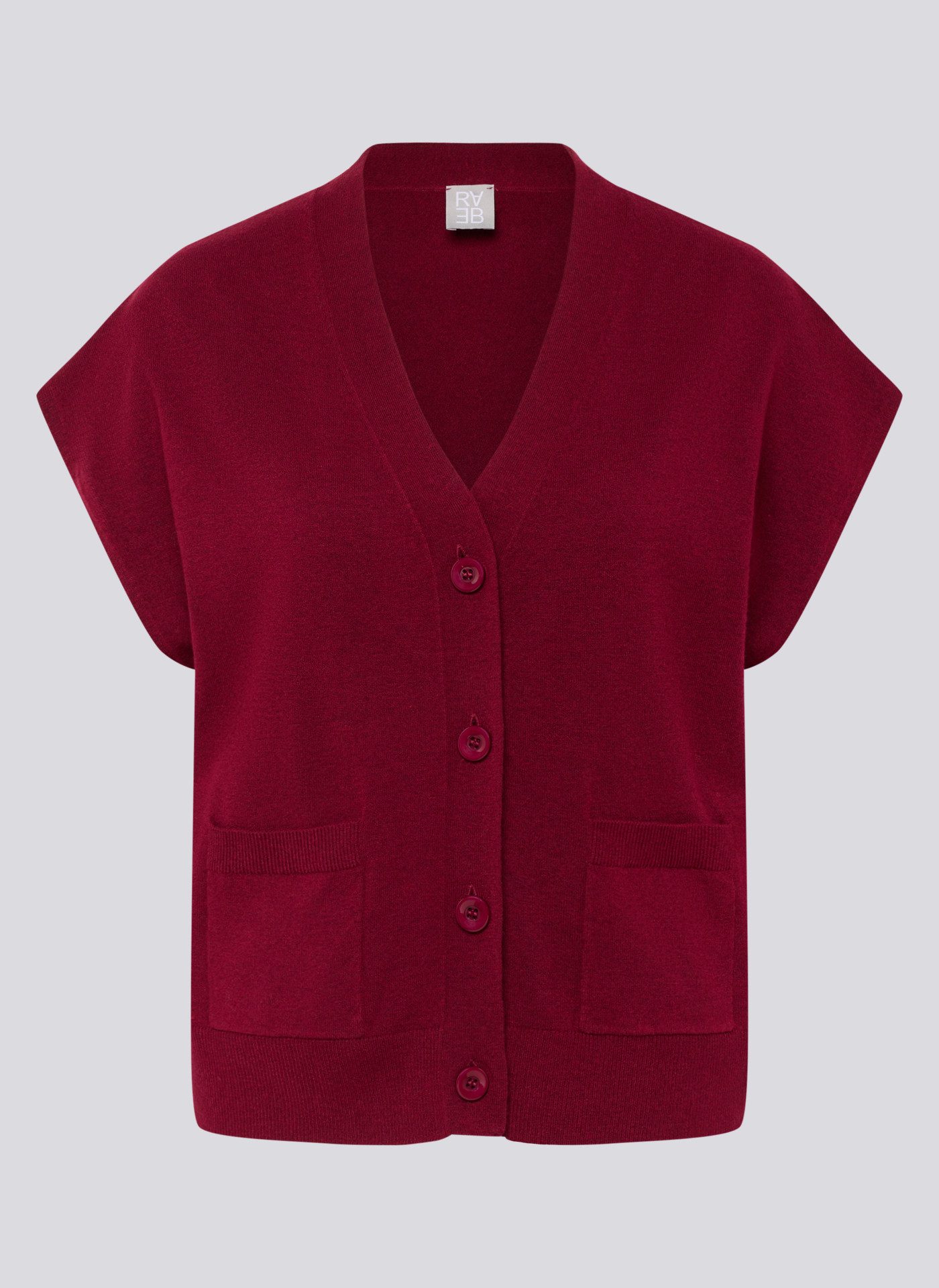 Rabe Strickweste Strickweste günstig online kaufen