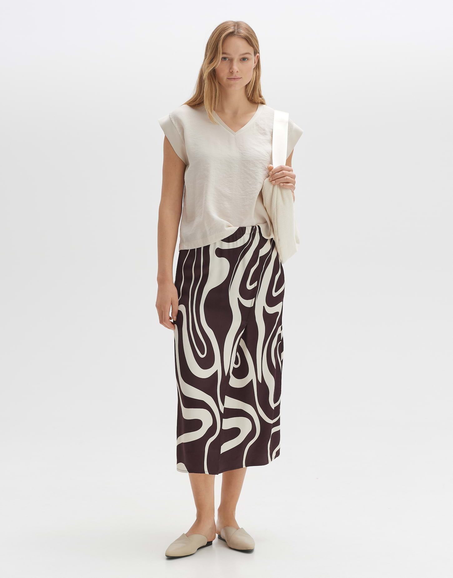 OPUS Wickelrock Wickelrock ROBALI