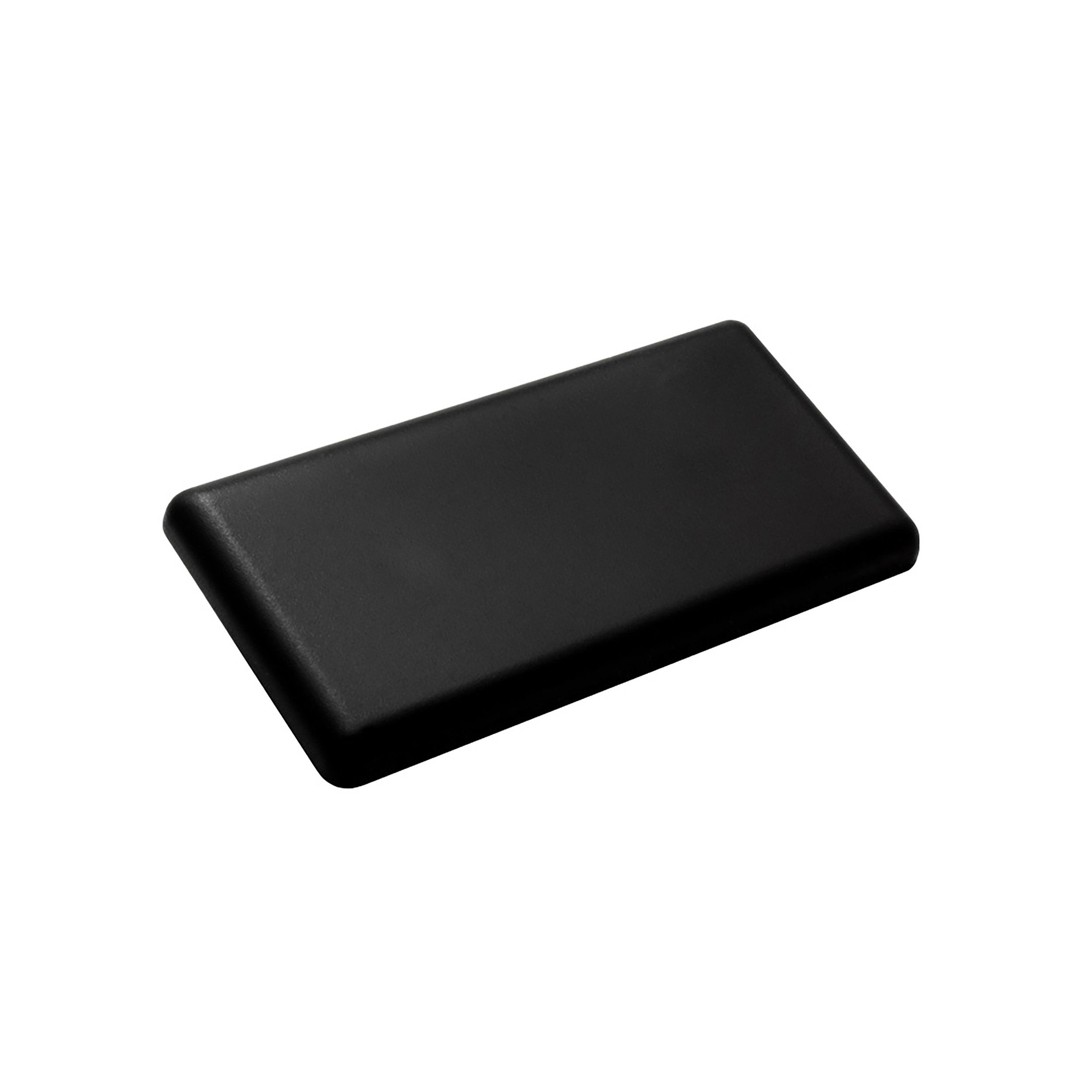 KLAK Profil KLAK 30/60 - Abdeckkappe Endkappe für Aluprofil Montageprofil 30x60 (10-St)