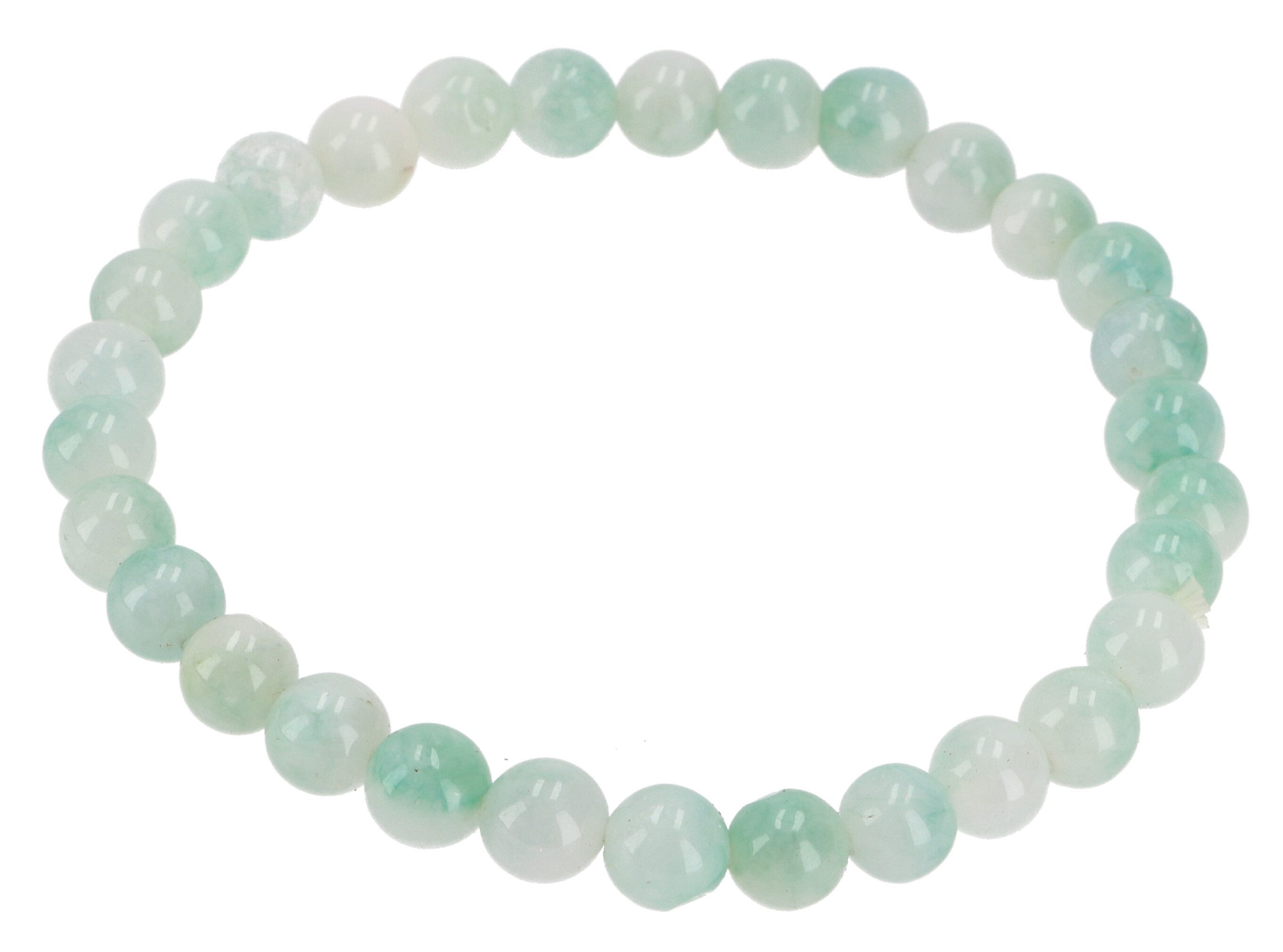 Guru-Shop Armreif Mala Armband, Handmala, Buddhistischer Schmuck,..