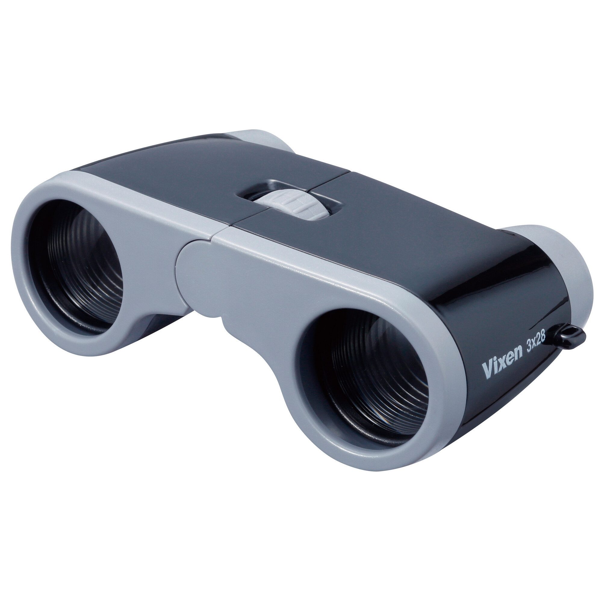 Vixen Vixen Opernglas Compact Opera 3x28 black Fernglas