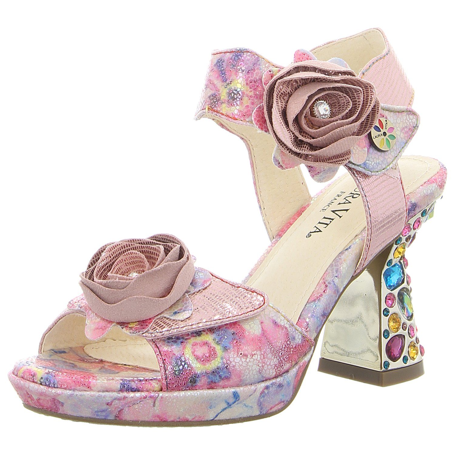 LAURA VITA Hicao 624 Sandalette