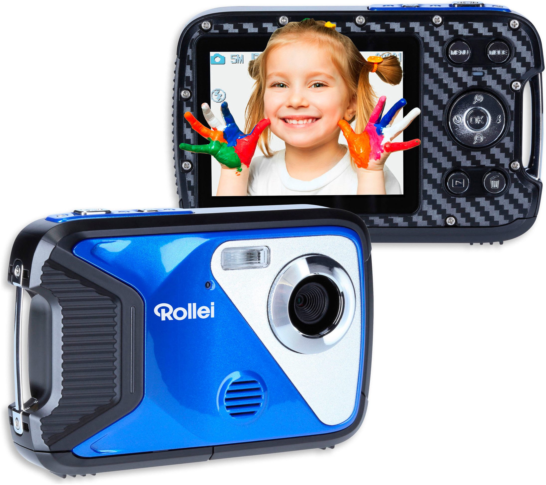 Sportsline 60 Plus Systemkamera