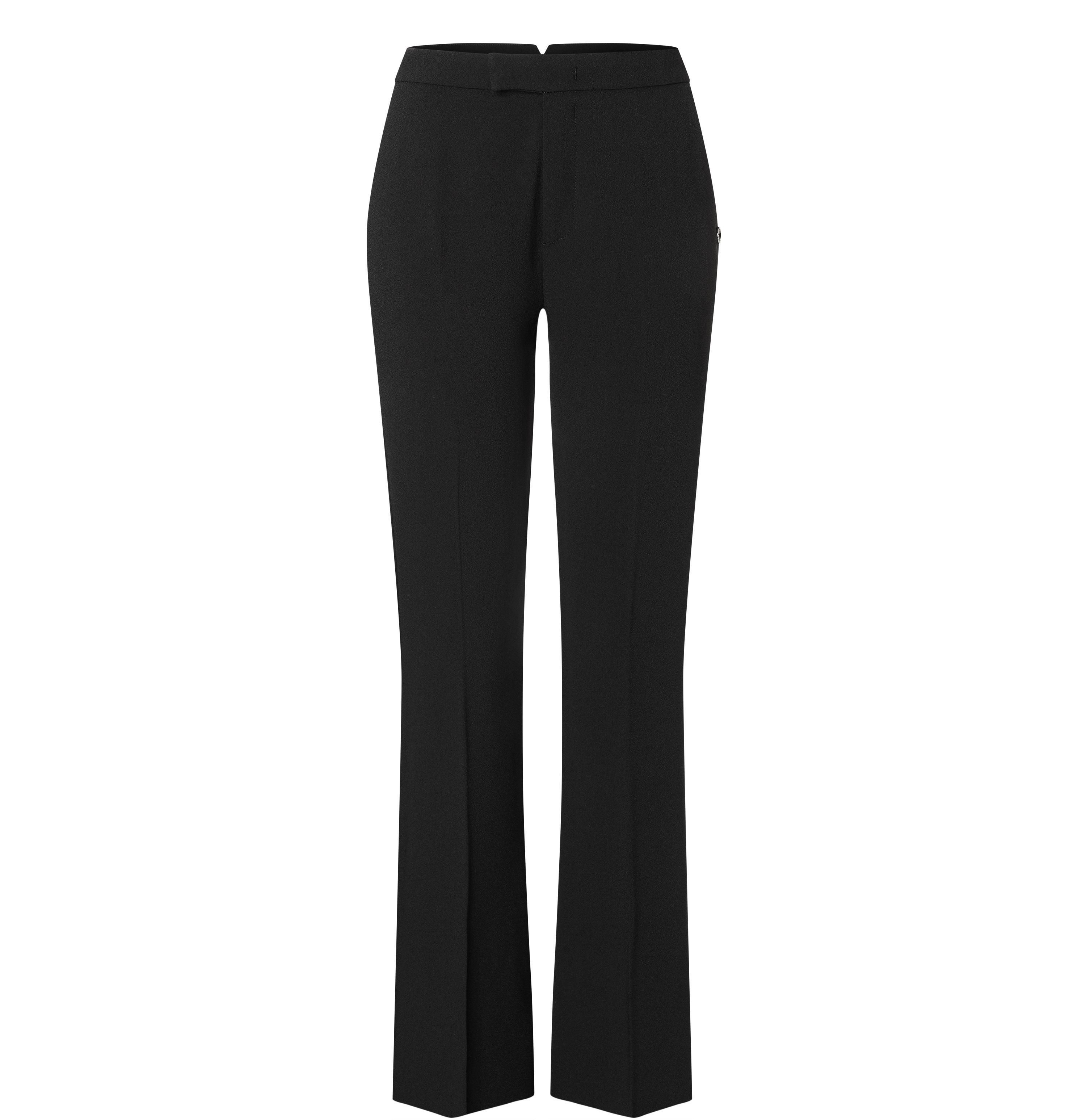 MAC Stoffhose JOANA günstig online kaufen
