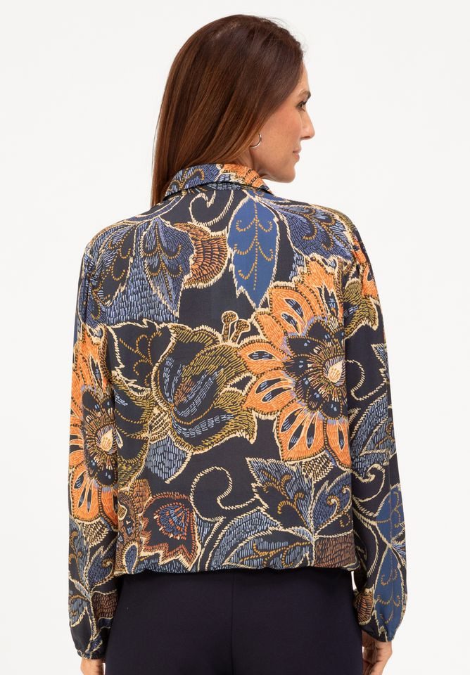 bianca Langarmbluse günstig online kaufen