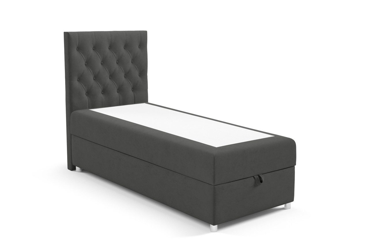 Best for Home Boxspringbett mit Bettkasten günstig online kaufen