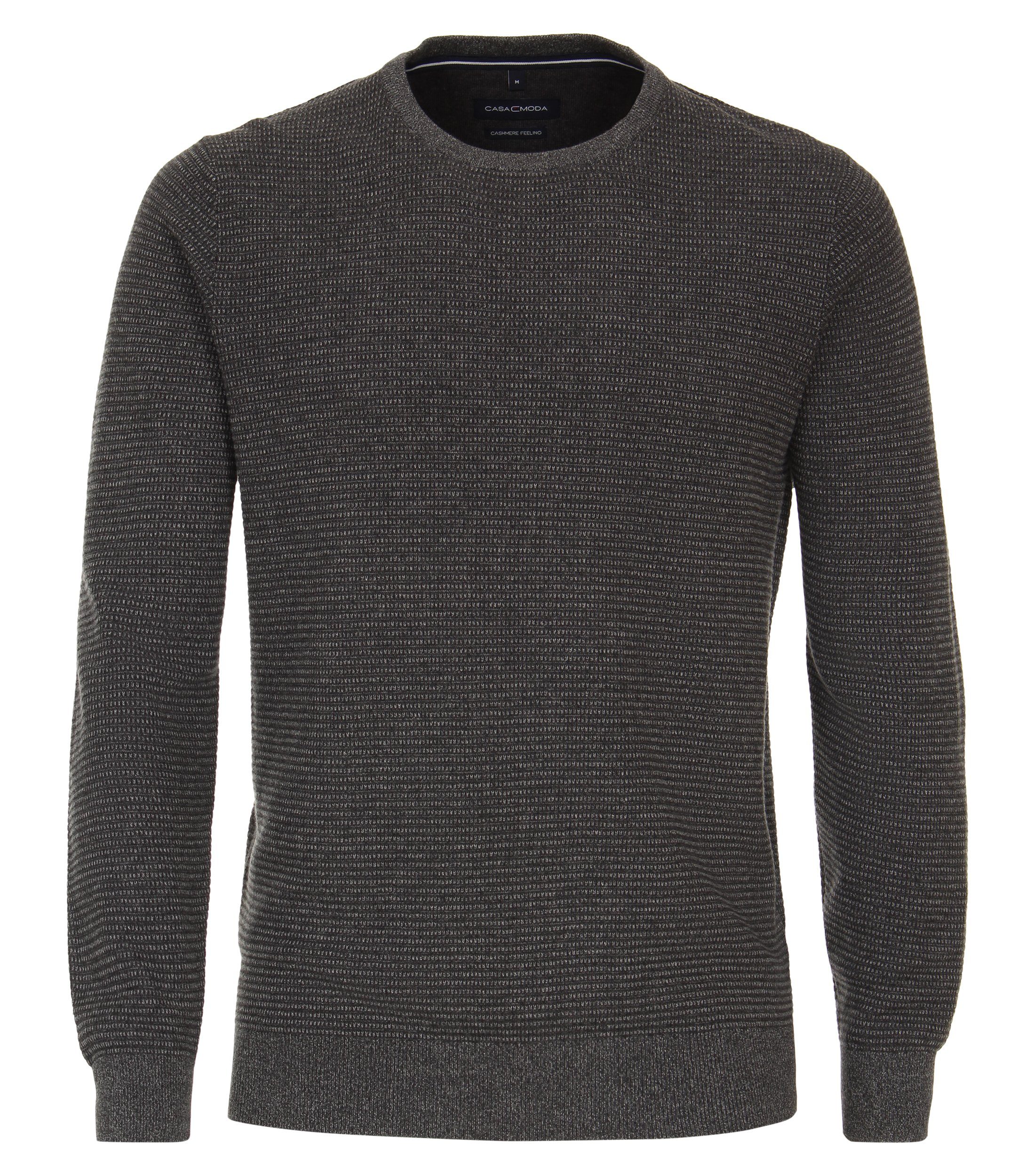 Strickpullover CASAMODA Pullover uni