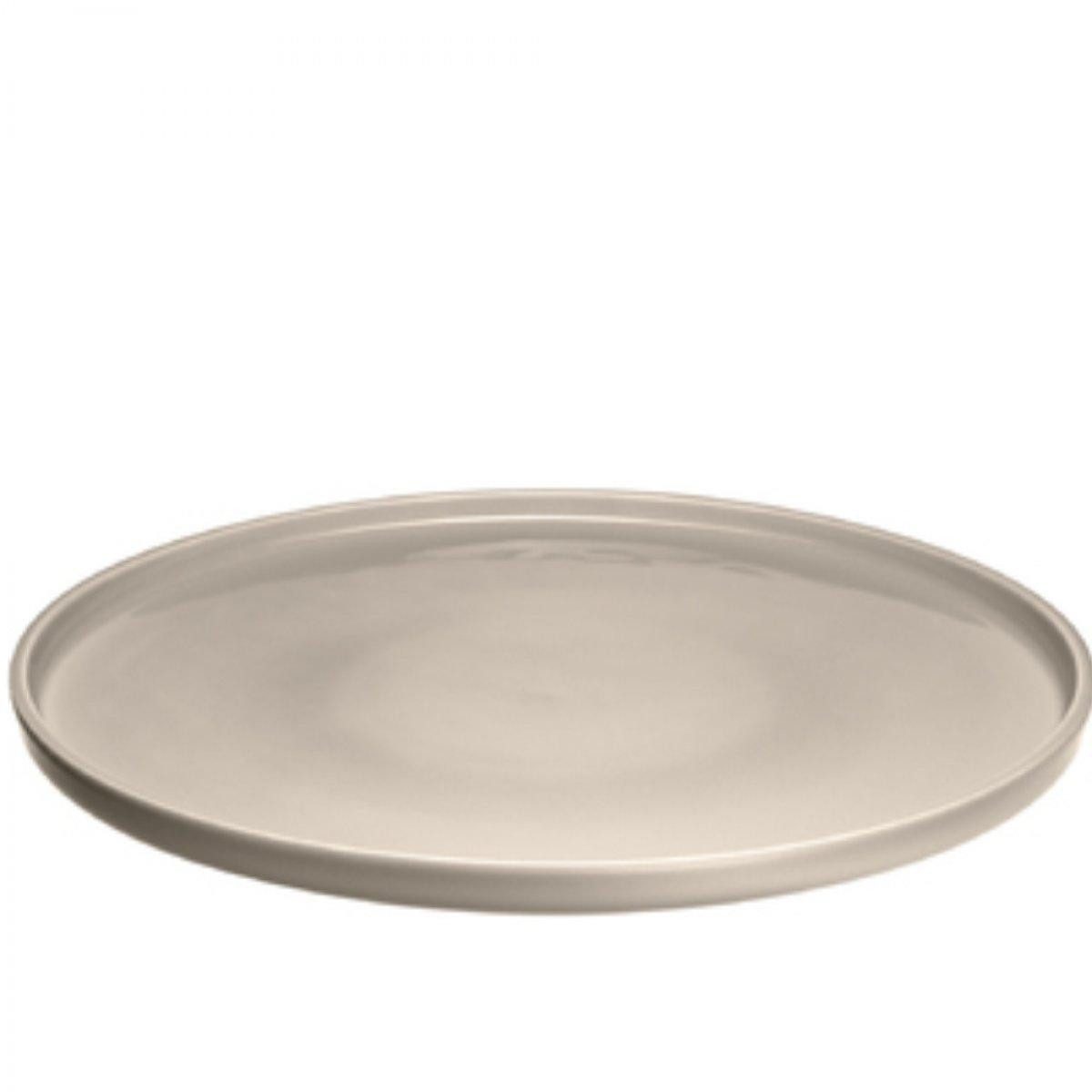 LEONARDO Speiseteller Leonardo Teller Roma Beige (27 cm)