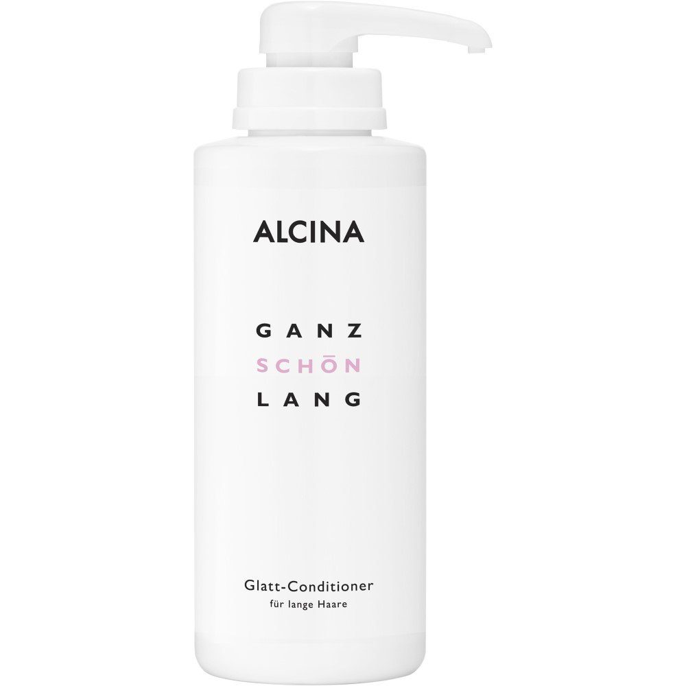 ALCINA Haarspülung 500 ml Schön Lang Alcina Conditioner Ganz