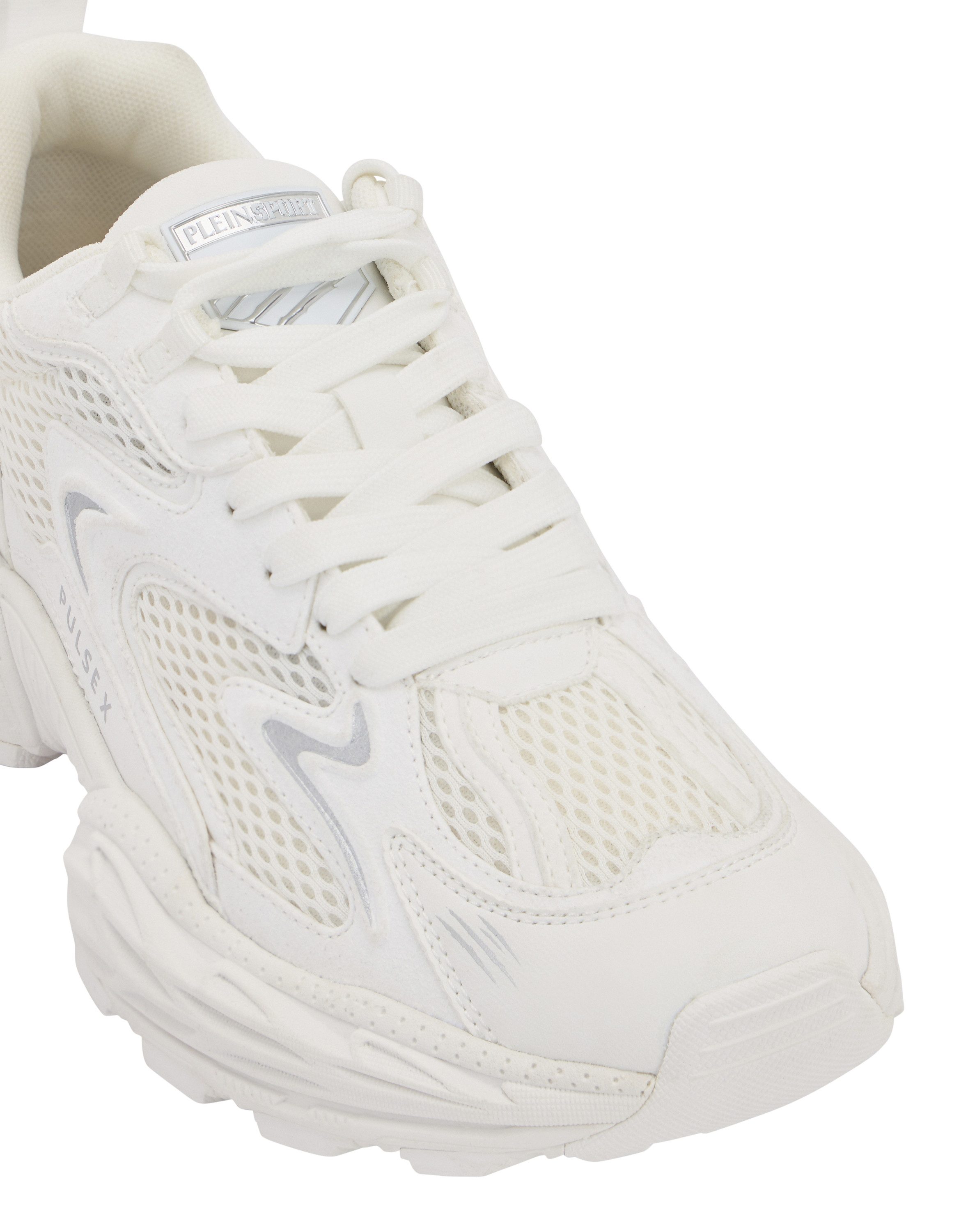 PLEIN SPORT Pulse X Sneaker