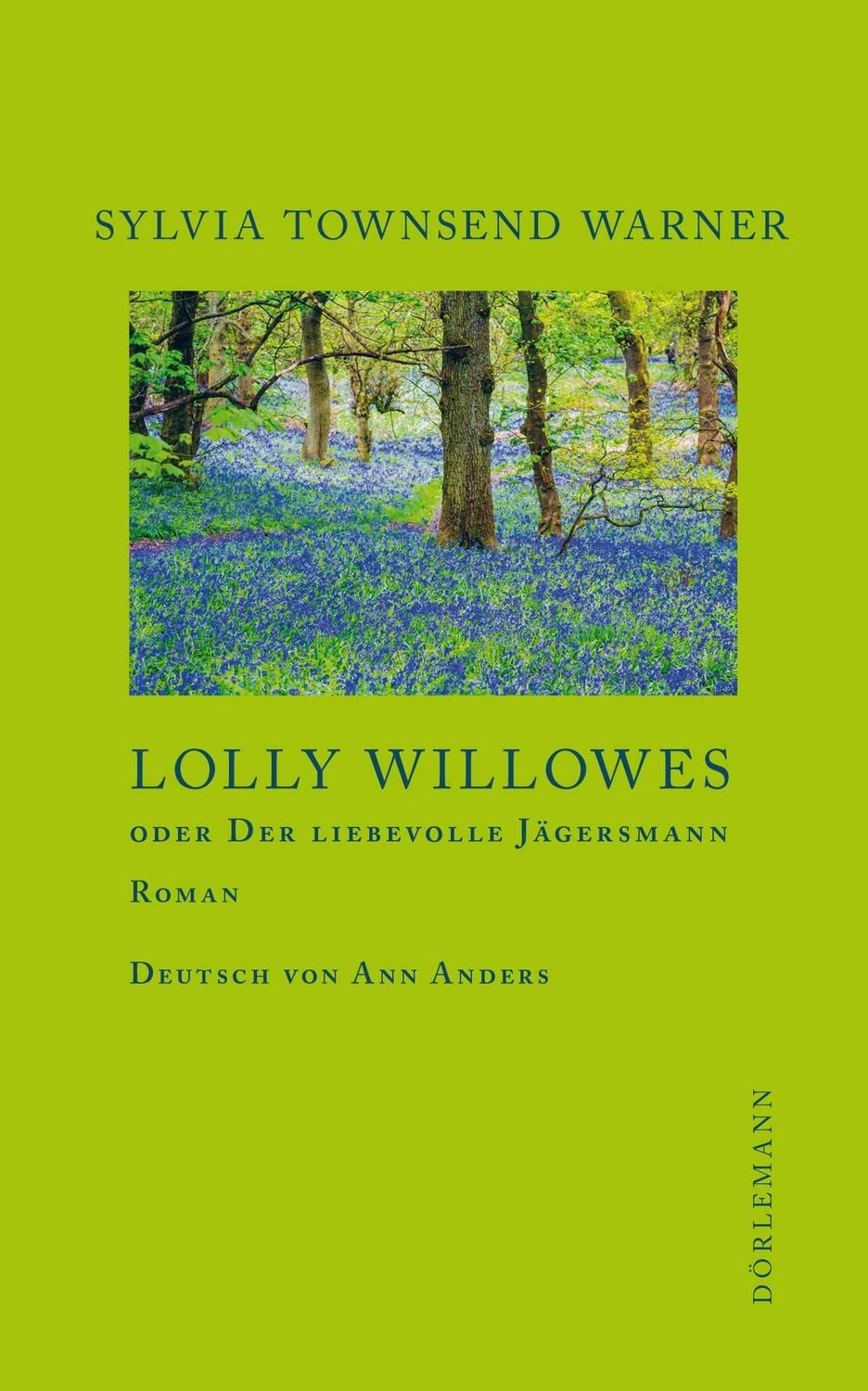 Lolly Willowes / Sylvia Townsend Warner